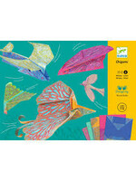Djeco Djeco origami over vleugels gesproken