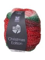 Lana Grossa Lana Grossa  Christmas Edition (0114)