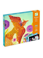 Djeco Djeco mozaïek legendarische wezens