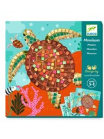 Djeco Djeco Mozaiek carribbean