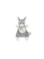 Kaloo Kaloo Les Amis – Knuffeldoek Ezel