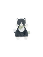 Kaloo Kaloo Les Amis – Knuffeldoek Kat