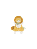 Kaloo Kaloo Les Amis – Knuffeldoek Leeuw