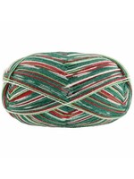 Lana Grossa Lana Grossa Meilenweit 100g Merino Christmas (6795)