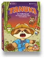 WhiteGoblinGames WGG Tanuki