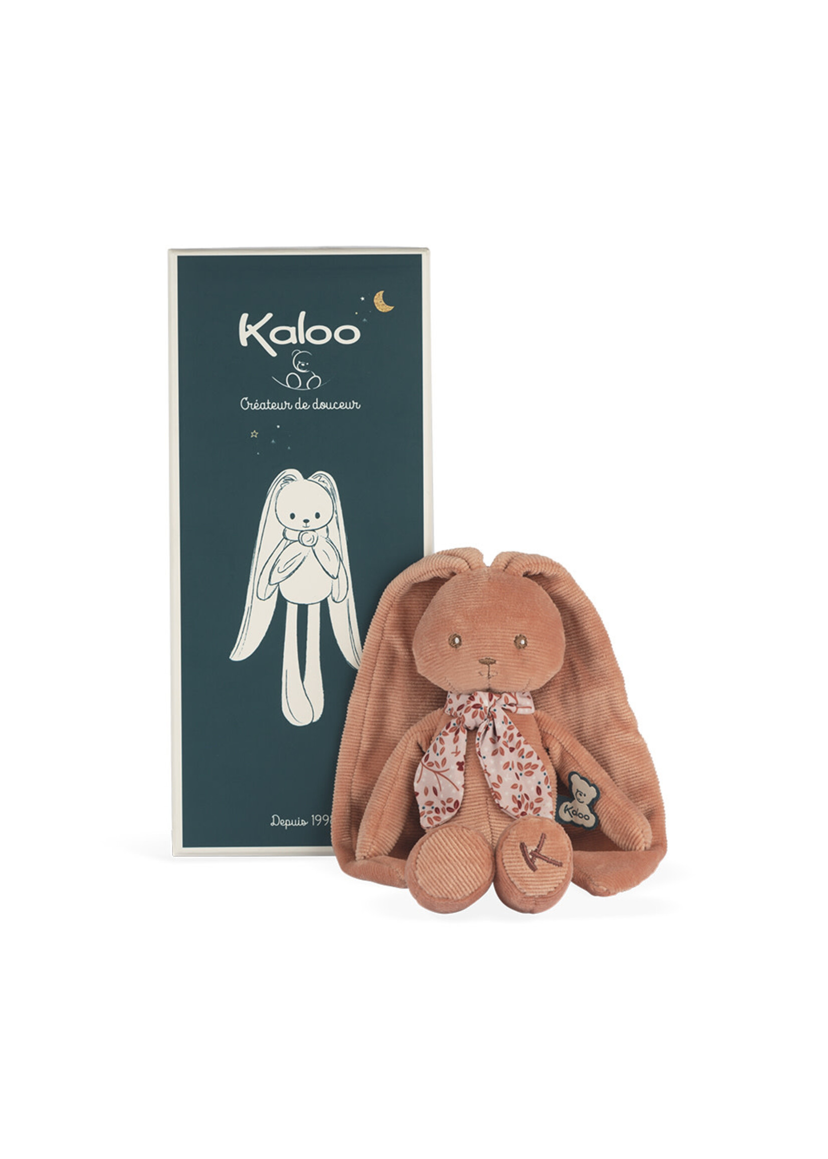 Kaloo Kaloo Lapinoo – Konijn Terracotta