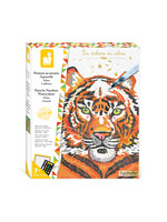 Janod Janod Atelier – Verven op nummer – Kat achtigen