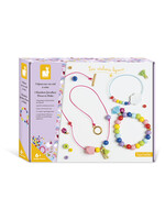 Janod Janod Atelier Bijoux – Sieraden maken Regenboog