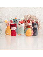 Lilliputiens Lilliputiens – bos kegelspel