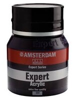 Talens Amsterdam Amsterdam Expert Series Acrylverf Pot 400 ml Permanentblauwviolet 568
