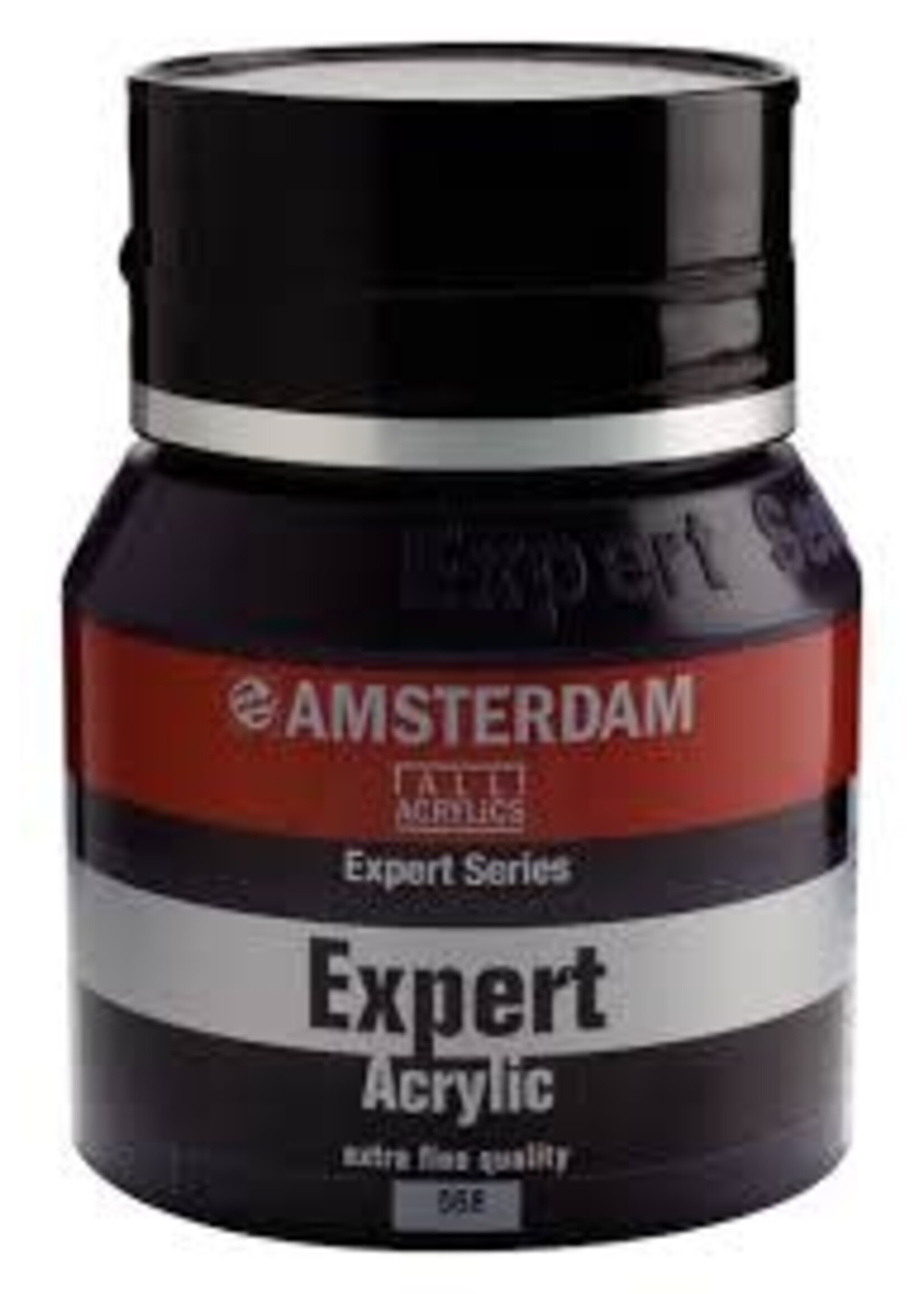 Talens Amsterdam Amsterdam Expert Series Acrylverf Pot 400 ml Permanentblauwviolet 568