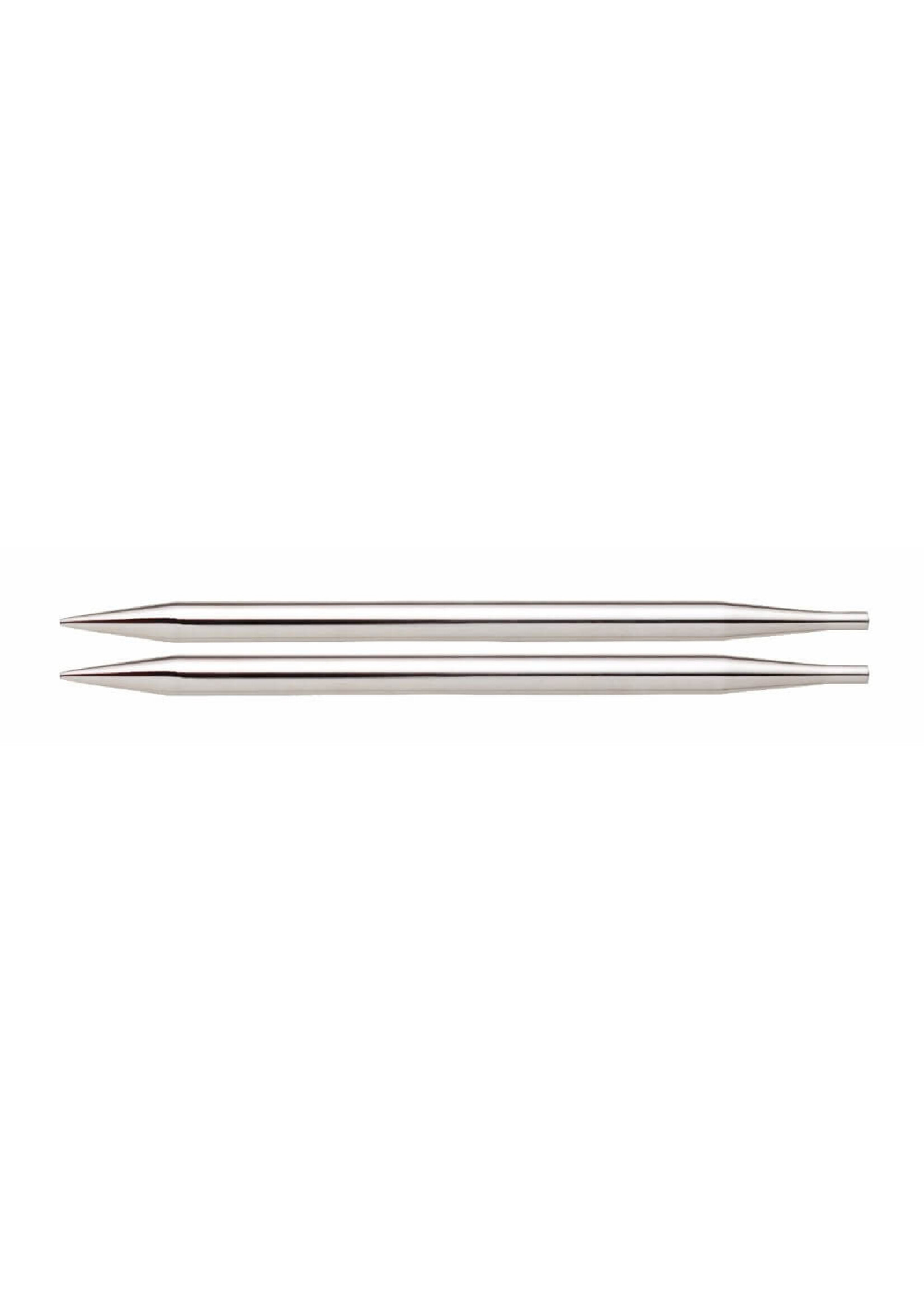 knitPro Nova KnitPro Nova verwisselbare breipunten 13cm 3.00mm