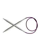 Knitpro KnitPro Nova rondbreinaalden 40 cm 2.50mm