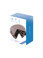 Huzzle Huzzle puzzle Cast Cake (level 4)