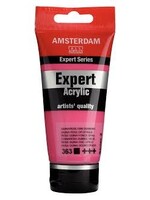 Talens Amsterdam Amsterdam Expert Series Acrylverf Tube 75 ml Quinaroze Donker Dekkend 363