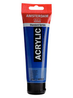 Talens Amsterdam Amsterdam Standard Series Acrylverf Tube 120 ml Phtaloblauw 570