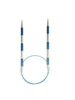 Knitpro Knitpro Smartstix - Rondbreinaald - 6.0 mm - 60 cm