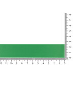 Kuny Kuny Satijnlint luxe Groen 25mm - 25m prijs per meter