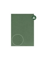 find it Cardstock - Pollen - Christmas green - A5