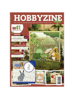 find it Hobbyzine Nummer 41