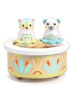 Djeco Djeco - Baby muziekdoos