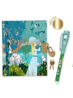 Djeco Djeco - Geheimen dagboek Charlotte