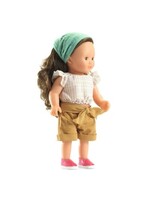 Djeco Djeco - Lovely Josephine pop