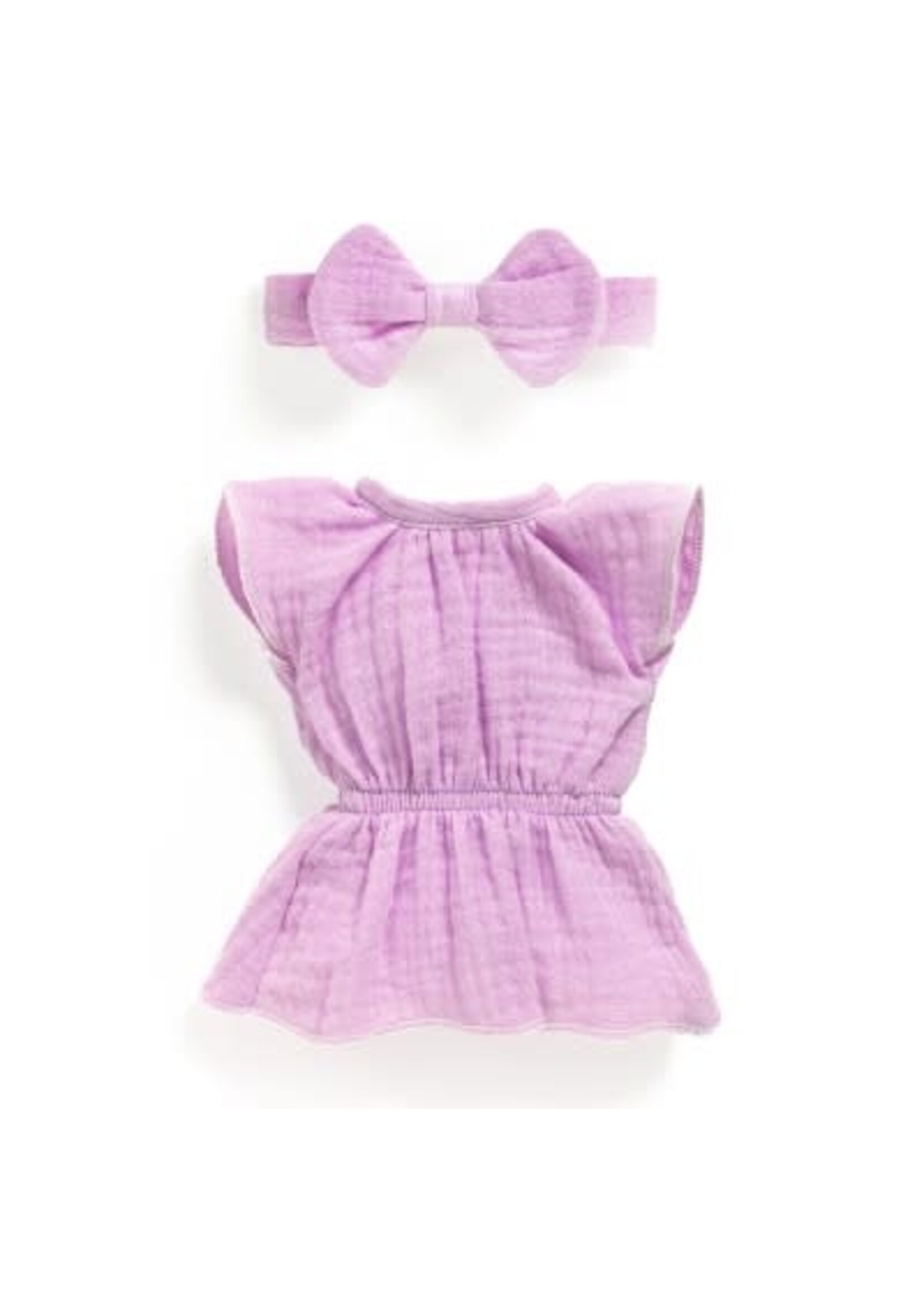 Djeco Djeco - Violette poppenkleding