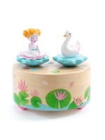 Djeco Djeco - Ballerina muziekdoos