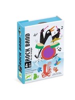 Djeco Djeco - Rock Band