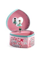 Djeco Djeco - Lente melodie muziekdoos