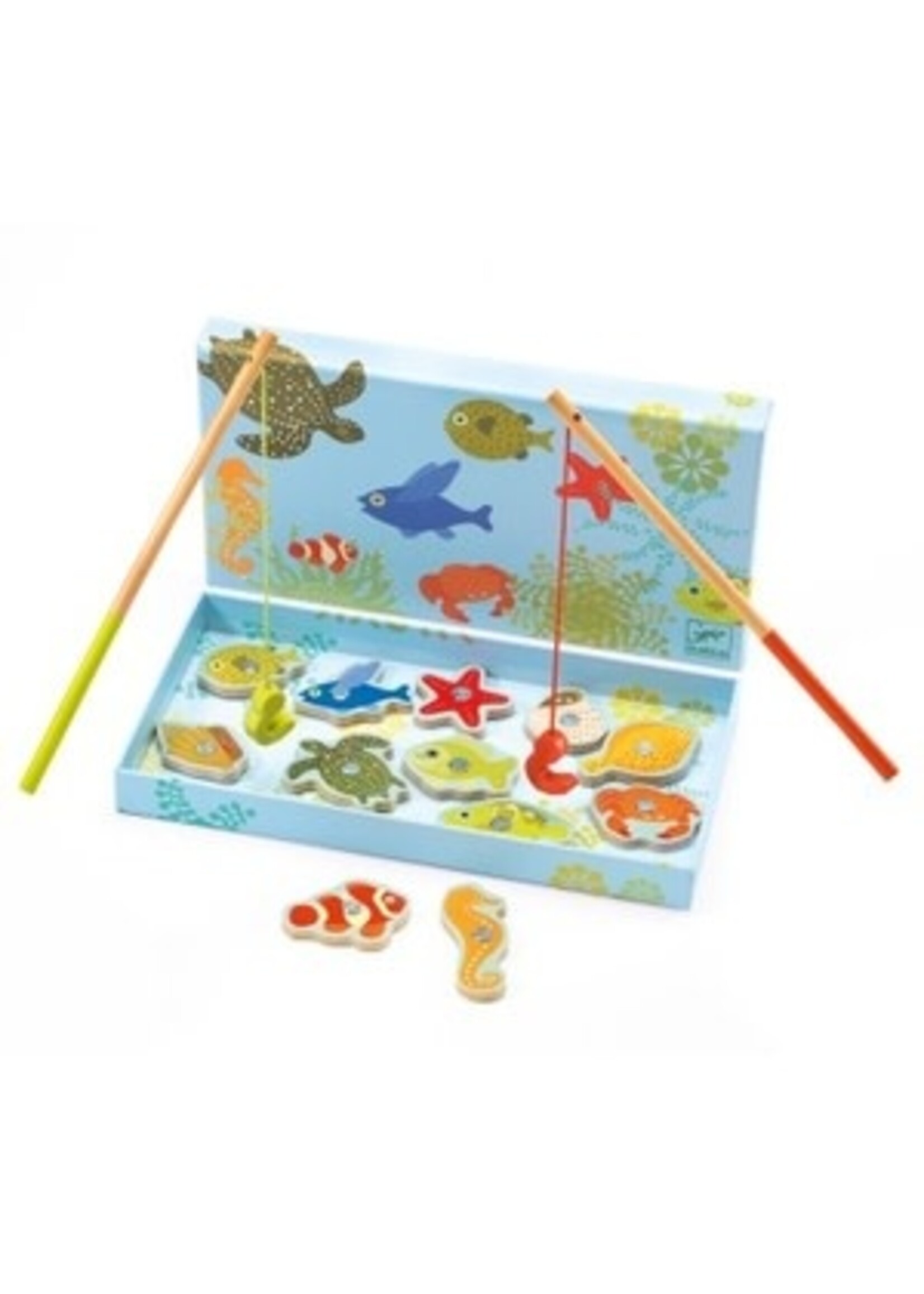 Djeco Djeco - Tropisch vissen