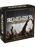 Boti Remember the Music