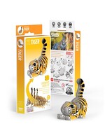 Eugy EUGY 3D - Tiger