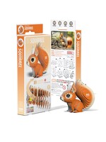 Eugy EUGY 3D - Squirrel