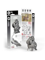 Eugy EUGY 3D - Zebra
