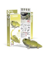Eugy EUGY 3D - Tuatara