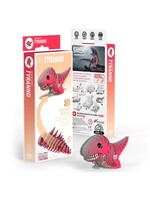 Eugy EUGY 3D - Tyranno