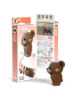 Eugy EUGY 3D - Bear
