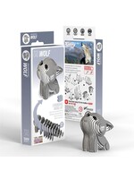 Eugy EUGY 3D - Wolf