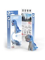 Eugy EUGY 3D - Bronto