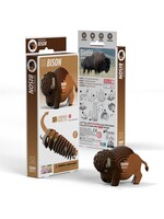 Eugy EUGY 3D - Bison
