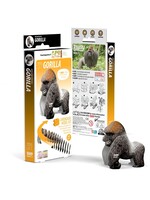 Eugy EUGY 3D - Gorilla