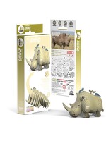 Eugy EUGY 3D - Rhino