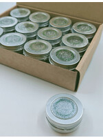 Hobby & crafting Fun Bio Glitter Silver