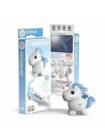 Eugy Eugy 3D  - Unicorn Sky
