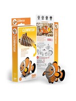 Eugy EUGY 3D - Clownfish