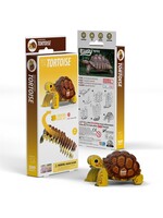 Eugy EUGY 3D - Tortoise