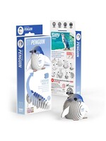 Eugy EUGY 3D - Penguin