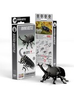 Eugy EUGY 3D - Rhino Beetle